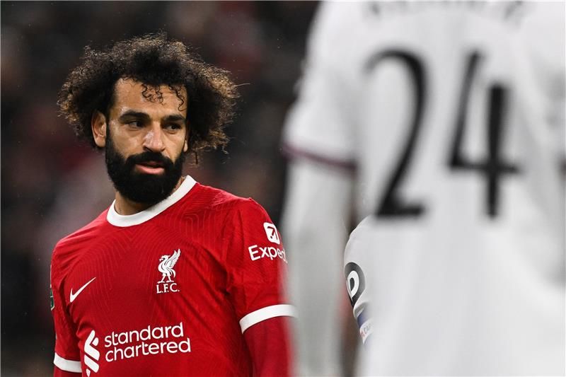 محمد صلاح