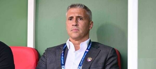 هيرنان كريسبو