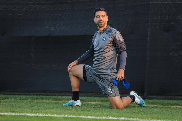 عبد الله السعيد