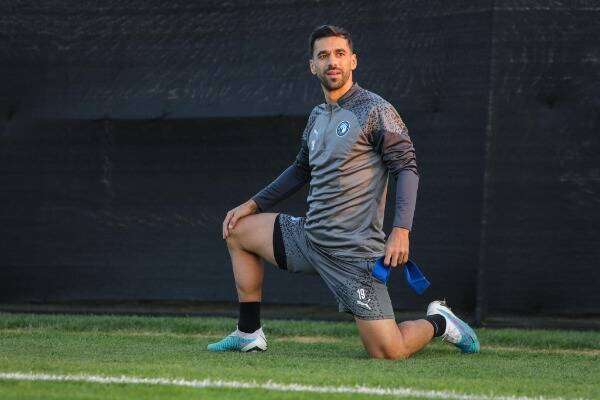 عبد الله السعيد