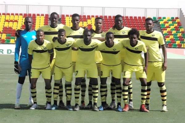 إنتر نواكشوط