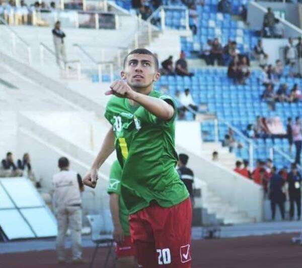 شاهر شلباية