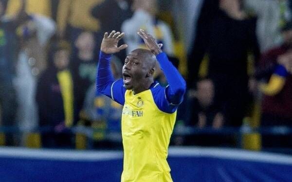 عبدالله مادو