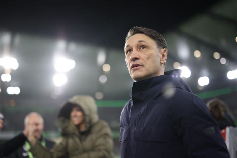 نيكو كوفاتش