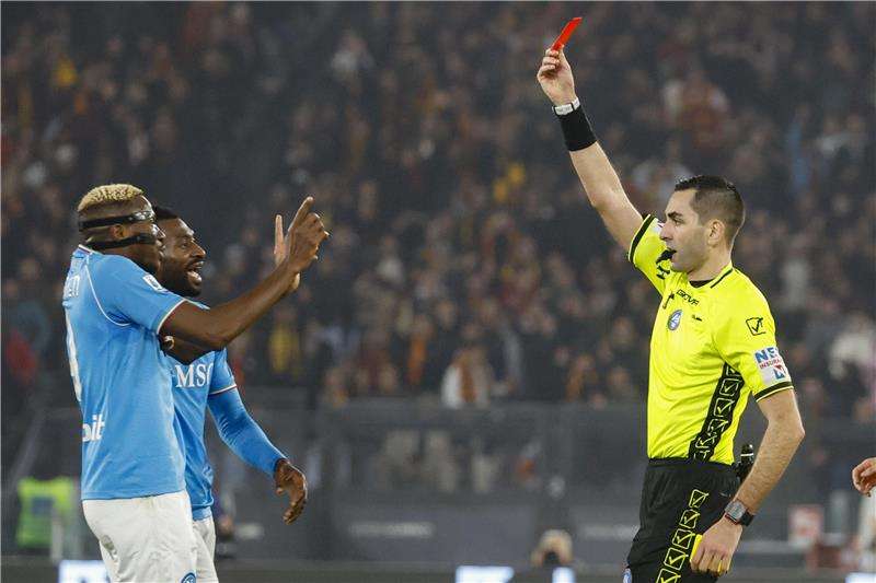 فيكتور أوسيمين