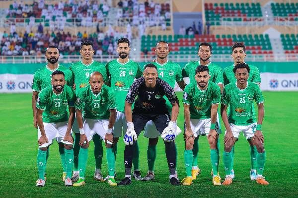 النهضة العماني