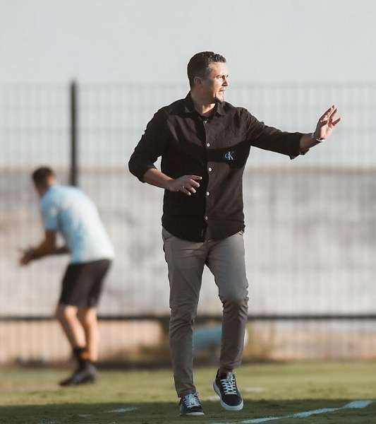 أمين الكرمة