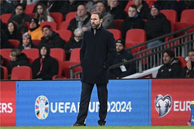 جاريث ساوثجيت