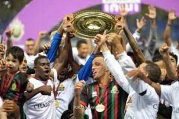 الجيش الملكي