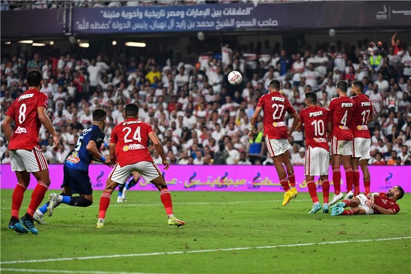 لاعبو الاهلي