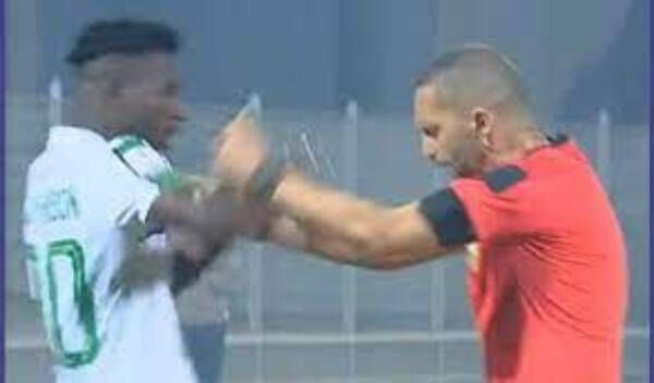 جانب من الواقعة