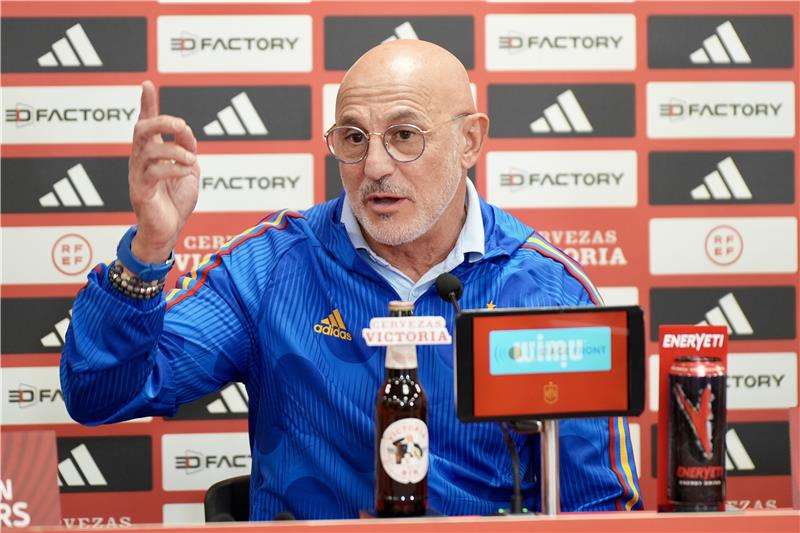 لويس دي لا فوينتي