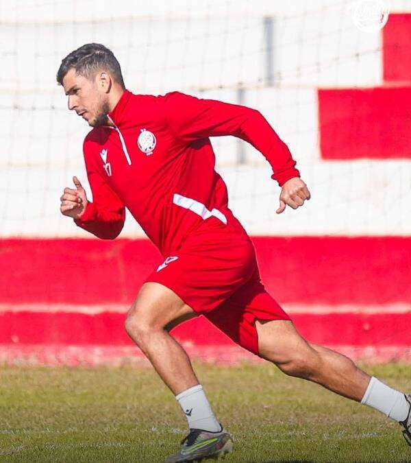 زكرياء الدراوي