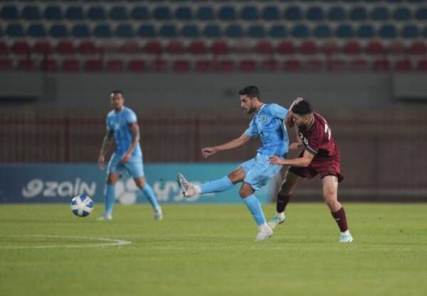 من المواجهة