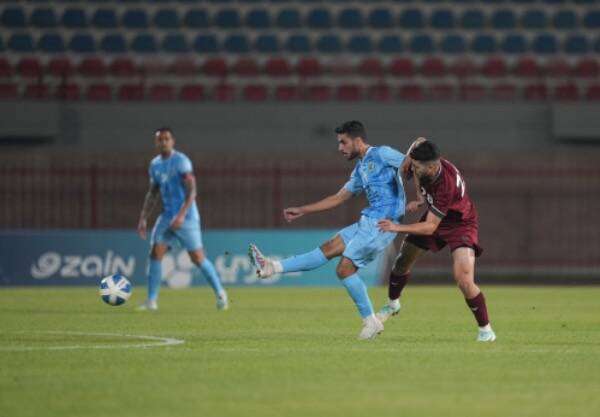 من المواجهة