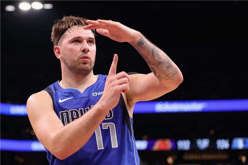 لوكا دونتشيتش