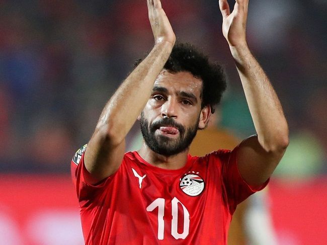 محمد صلاح