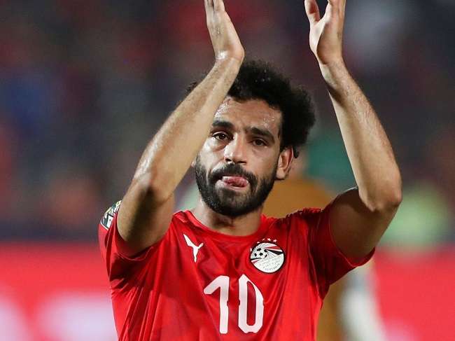 محمد صلاح