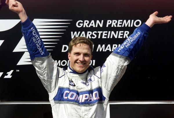 رالف شوماخر