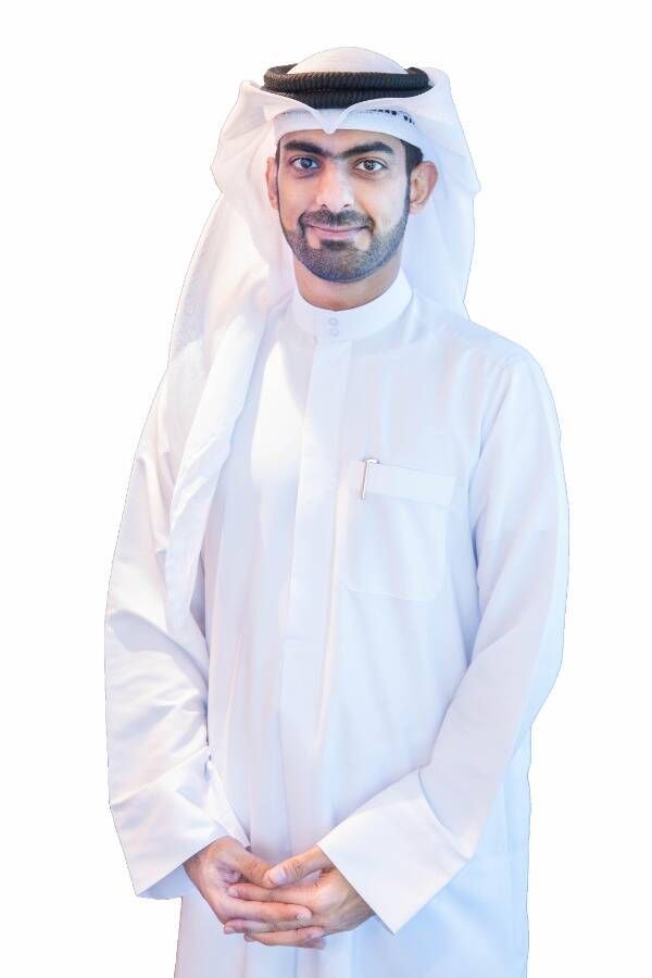 خالد القاسمي