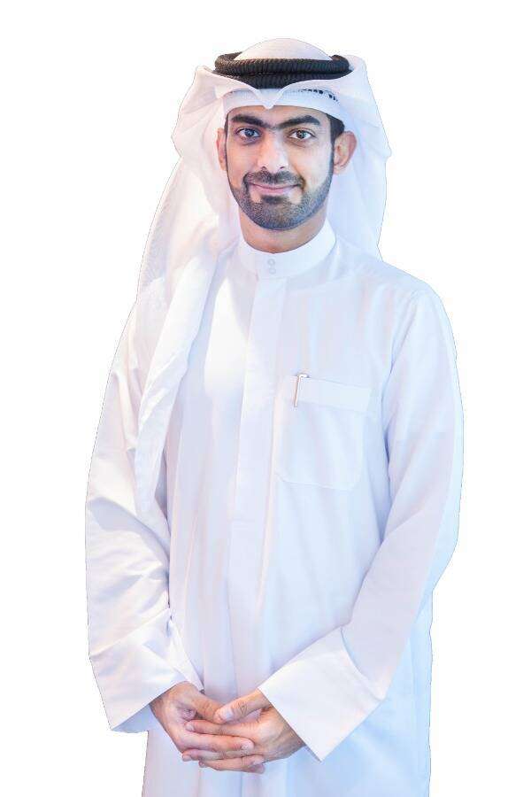 خالد القاسمي
