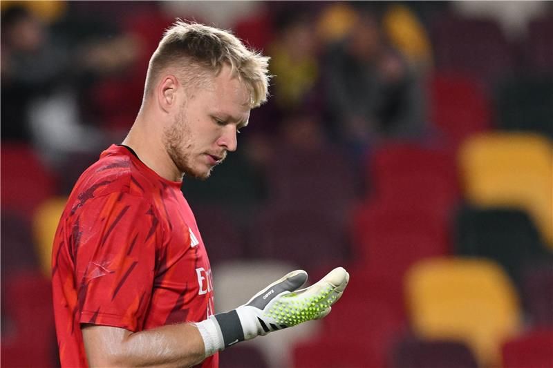 أرون رامسديل