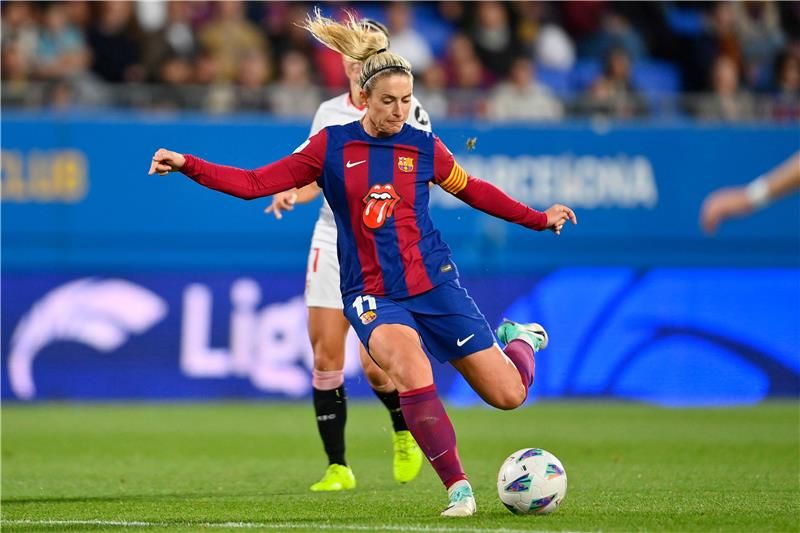 أليكسيا بوتياس