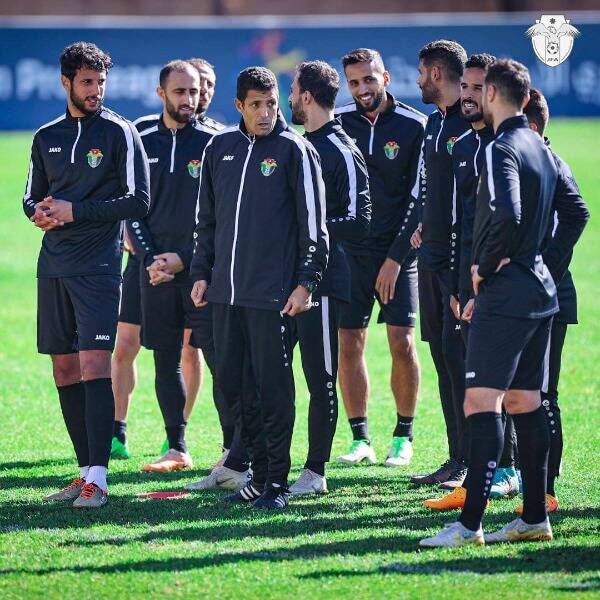 من التدريبات