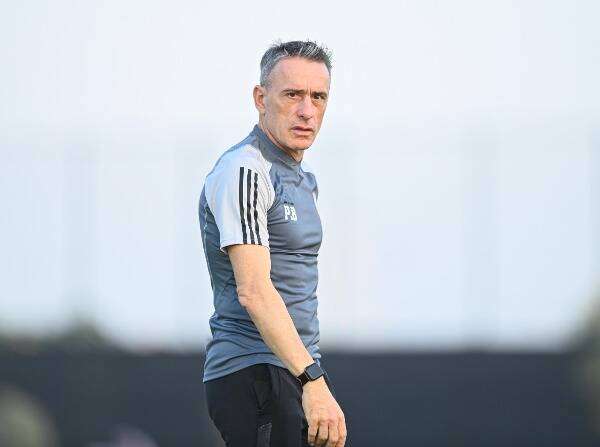 باولو بينتو