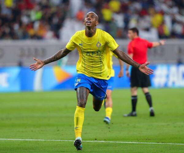 أندرسون تاليسكا