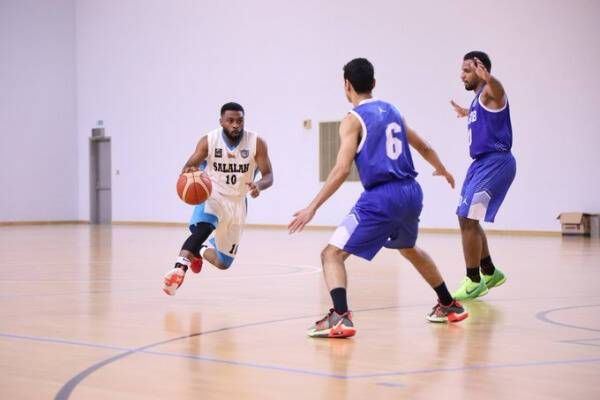 من المباراة