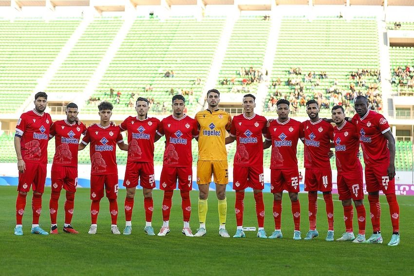 الوداد المغربي