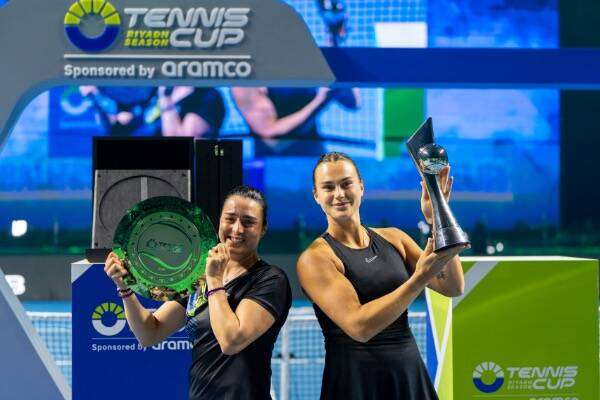 أرينا سابالينكا