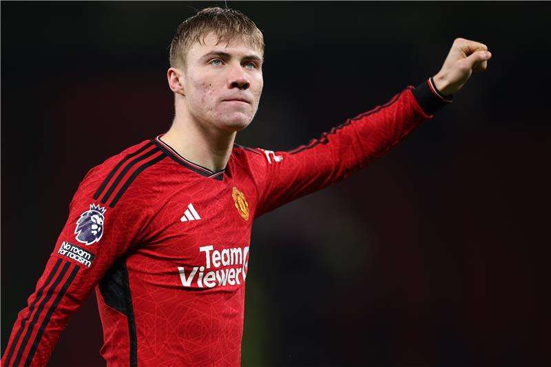 راسموس هويلوند