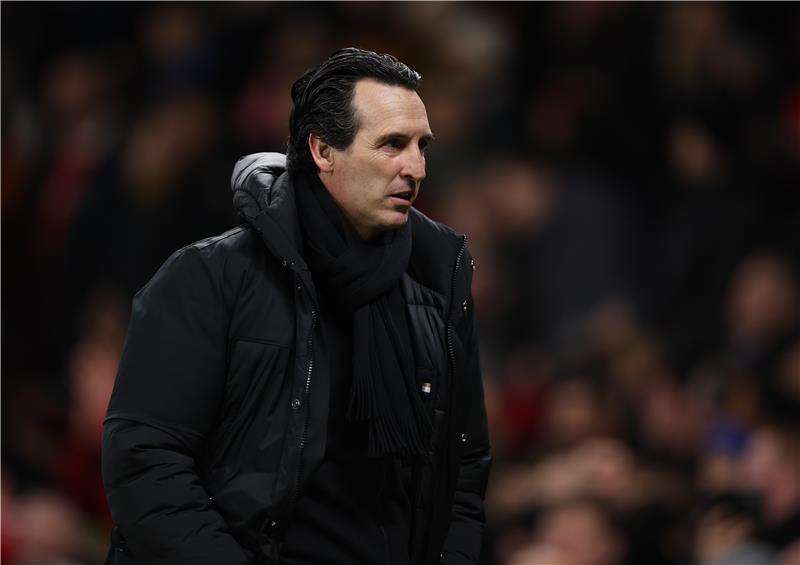 أوناي إيمري