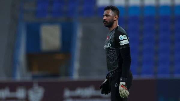 محمد العويس