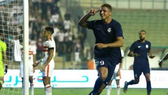 أحمد أمين "أوفة"