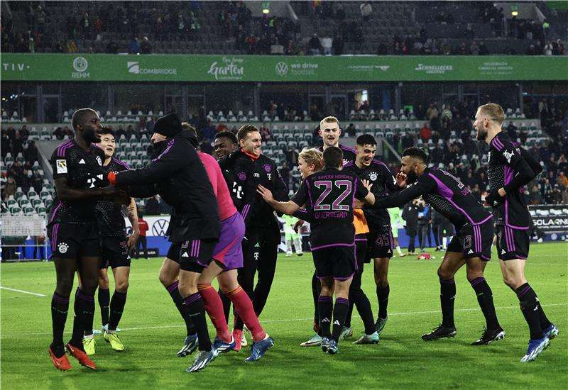 بايرن ميونخ