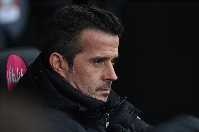 ماركو سيلفا