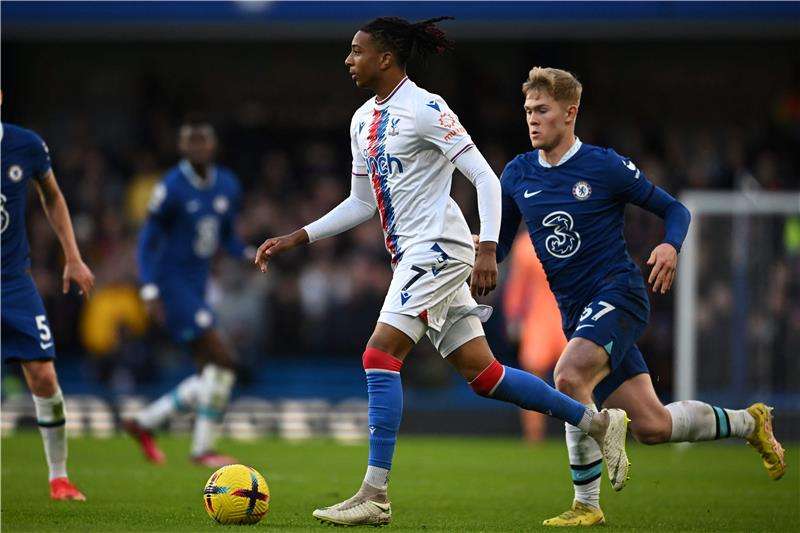 من لقاء سابق بين الفريقين