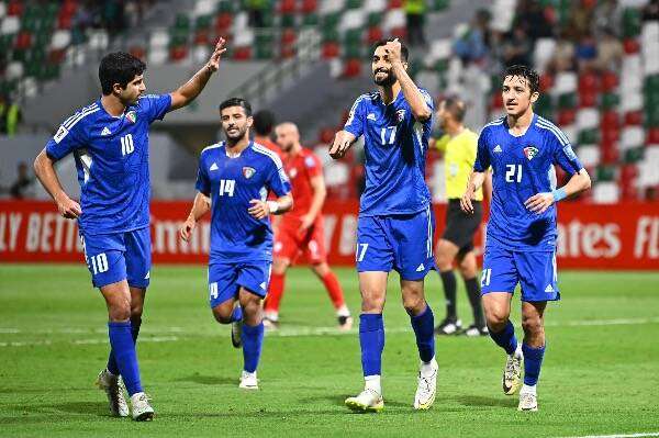 الأزرق الكويتي