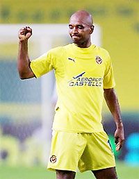 اللاعب ماركوس سينا