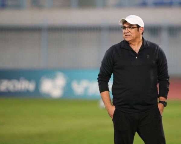 محمد إبراهيم