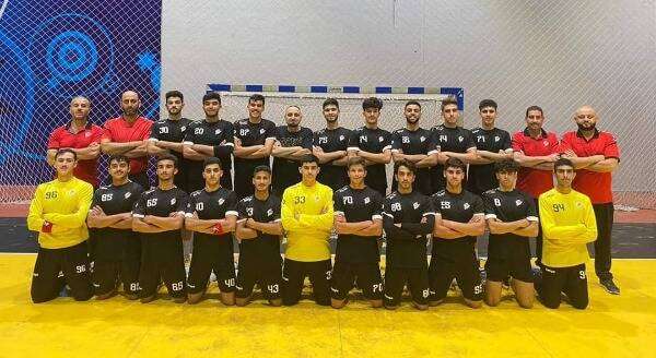 منتخب الأردن