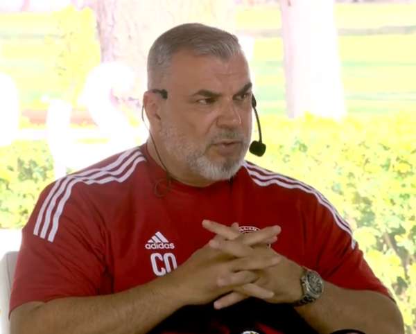 أولاريو كوزمين