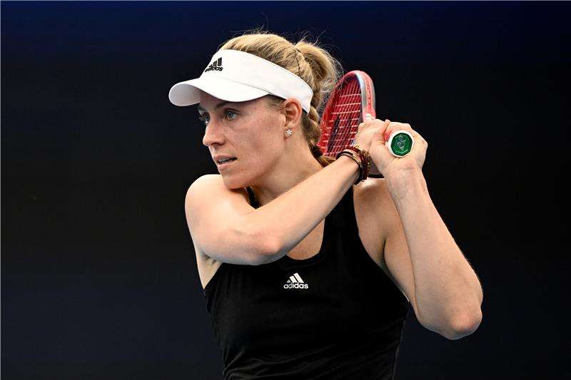 أنجيليك كيربر