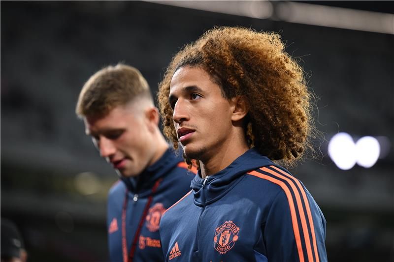 حنبعل المجبري