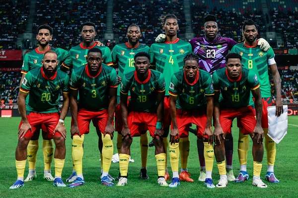 أندريه أونانا