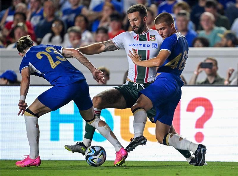 ألفي جيلكريست