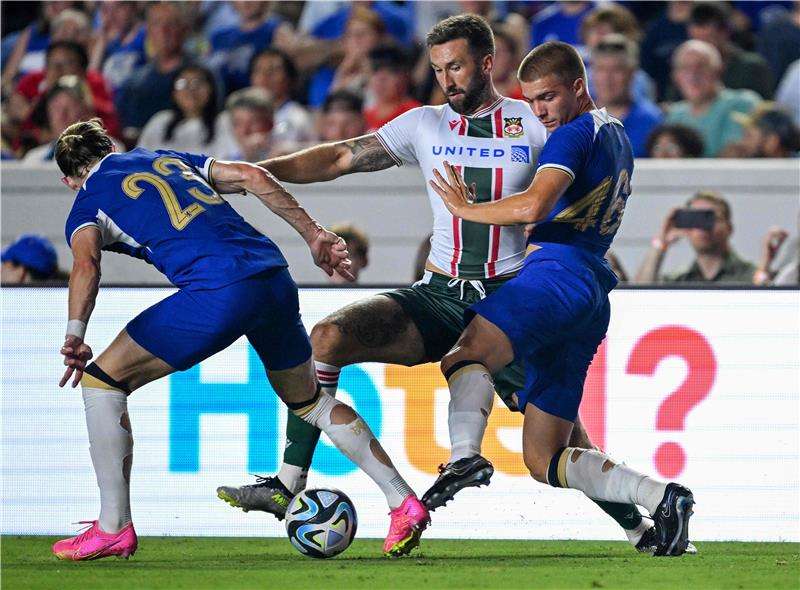 ألفي جيلكريست